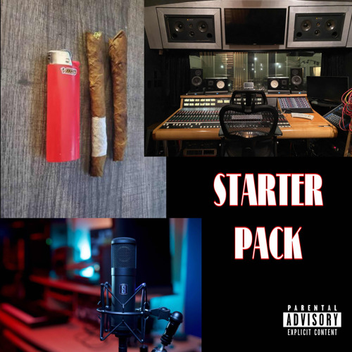 Jah - Starter Pack