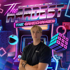 Tob-e - The Hardest presents: The Gamechanger DJ CONTEST
