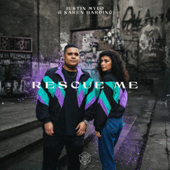 Justin Mylo (feat. Karen Harding) - Rescue Me (Solo Suspex Remix) [FREE DOWNLOAD]