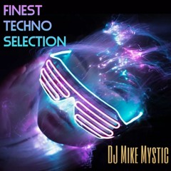 Finest Techno Selection 8.1.25 (Peak Time)