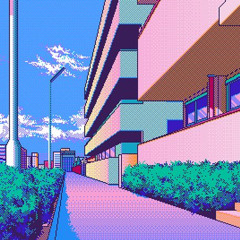 Frank Ocean - Lost (Slowed + Reverb)