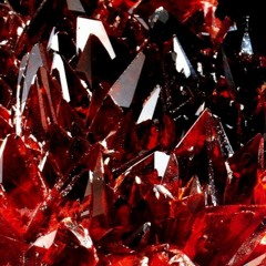 PR1SVX - CRYSTALS (Ultra Slowed)