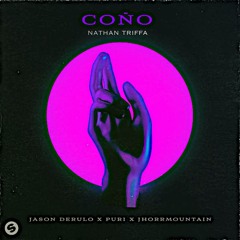 CONO (NATHAN TRIFFA EDIT)*SKIP TO 30 SECS*