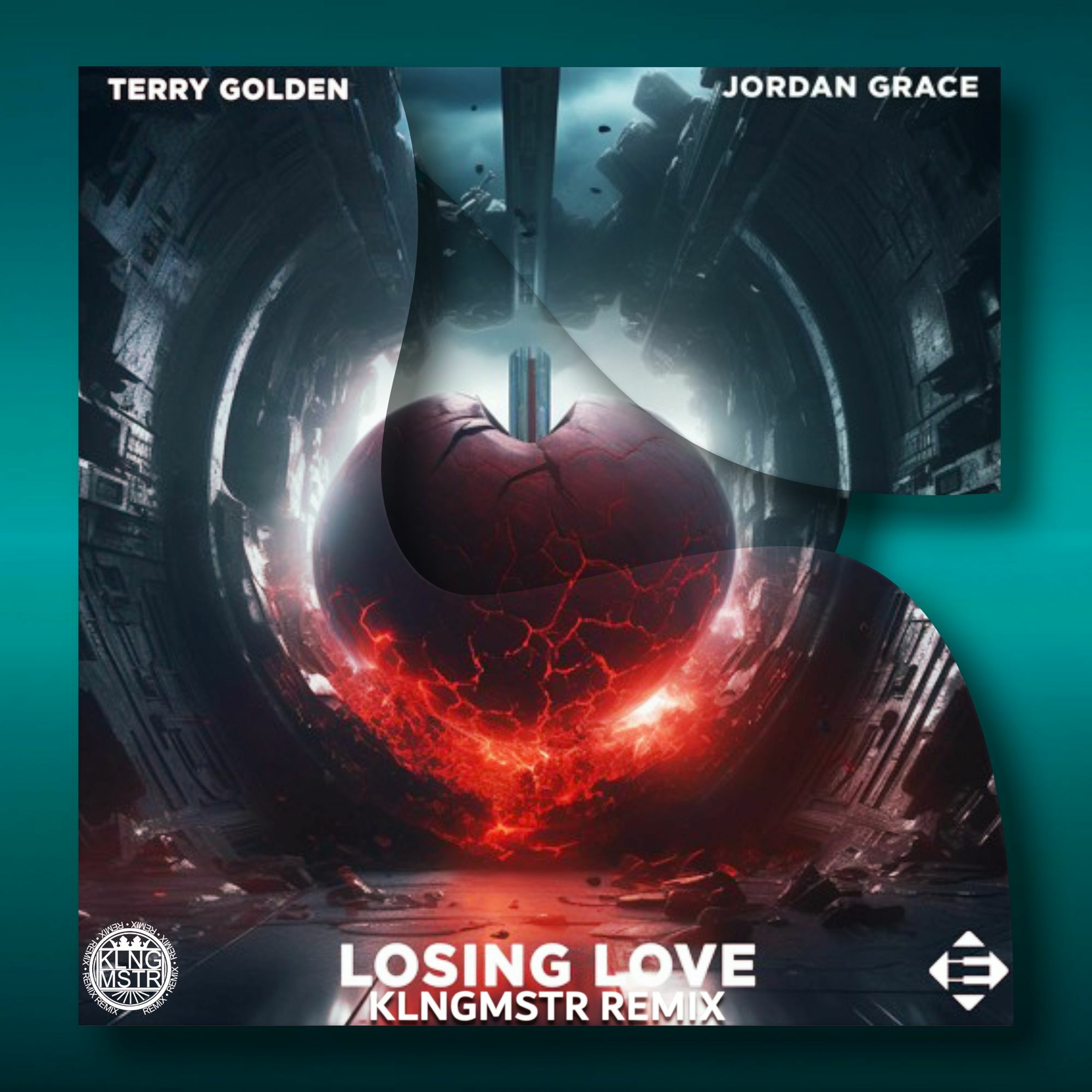 Track cover