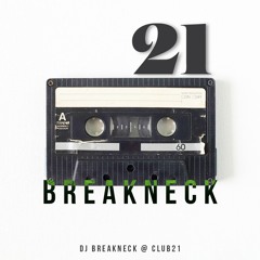 Long Mix Playlist