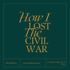 How I Lost The Civil War