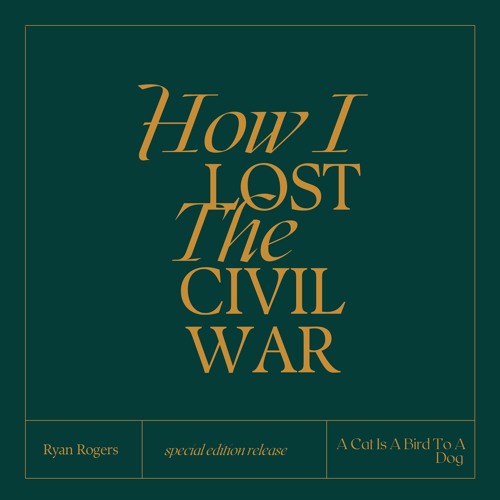 How I Lost The Civil War