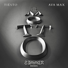 Tiesto, Ava Max - The Motto (Semmer Remix)