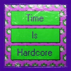 High Contrast - Time Is Hardcore (feat. Kae Tempest & Anita Blay)(Clean)