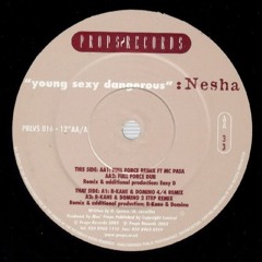 Nesha - Young Sexy Dangerous (R-Kane & Domino 4x4 Remix)