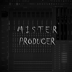 MISTER PRODUCER (FREE DOWNLOAD)