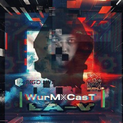 WurM྿CasT • LA-V
