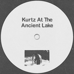 Kurtz at the Ancient Lake