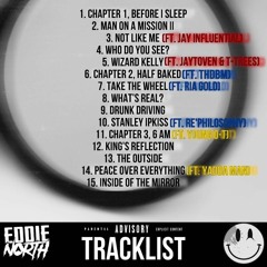 Stanley Ipkiss (Feat. Re'Philosophy)