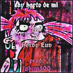 kai do u love me? - toy harto de mi (feat. hexvyLuv) [p. tabcin500]