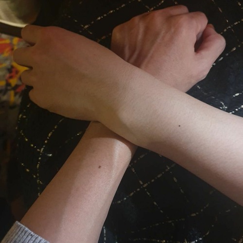 Xin Lỗi, Hạnh Phúc Mới - Vũ.