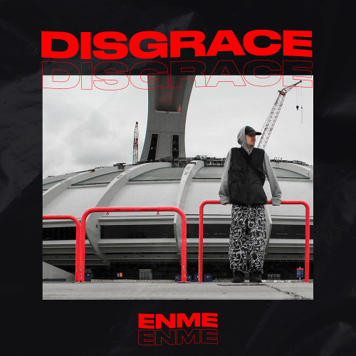 DISGRACE
