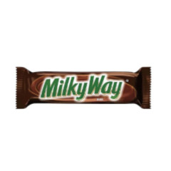 milky way prod sulpa boy