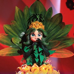 Đại Minh Tinh (Feat. Dứa Minh Tinh)