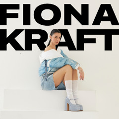 Fiona Kraft Mixtape for KALTBLUT Magazine