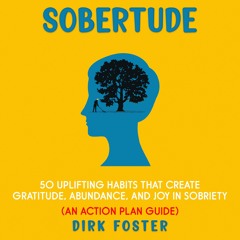 Sobertude: 50 Uplifting Habits That Create Gratitude, Abundance, and Joy in Sobriety