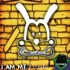 I am me pisstake (upcomming full song)