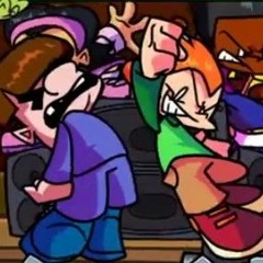 Friday Night Funkin - Perfect Combo - Online vs Uberkid