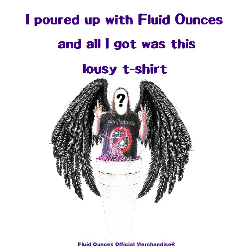 Outside (Po'd Up Ver.)