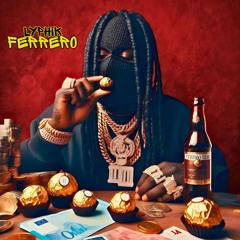 LYPHIK - FERRERO