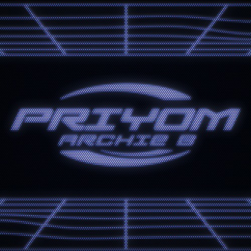 ARCHIE B - PRIYOM (FREE DOWNLOAD)