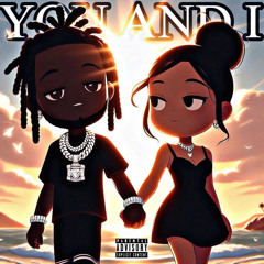 BlakFromStuart x You and i (premix)