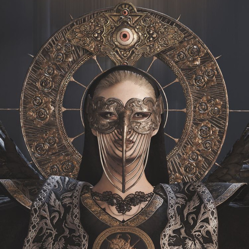 Stream tatarka altyn speed instrumental by hx17 | Listen online for ...