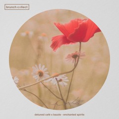 Detuned Cafe x Bazzle - Enchanted Spirits