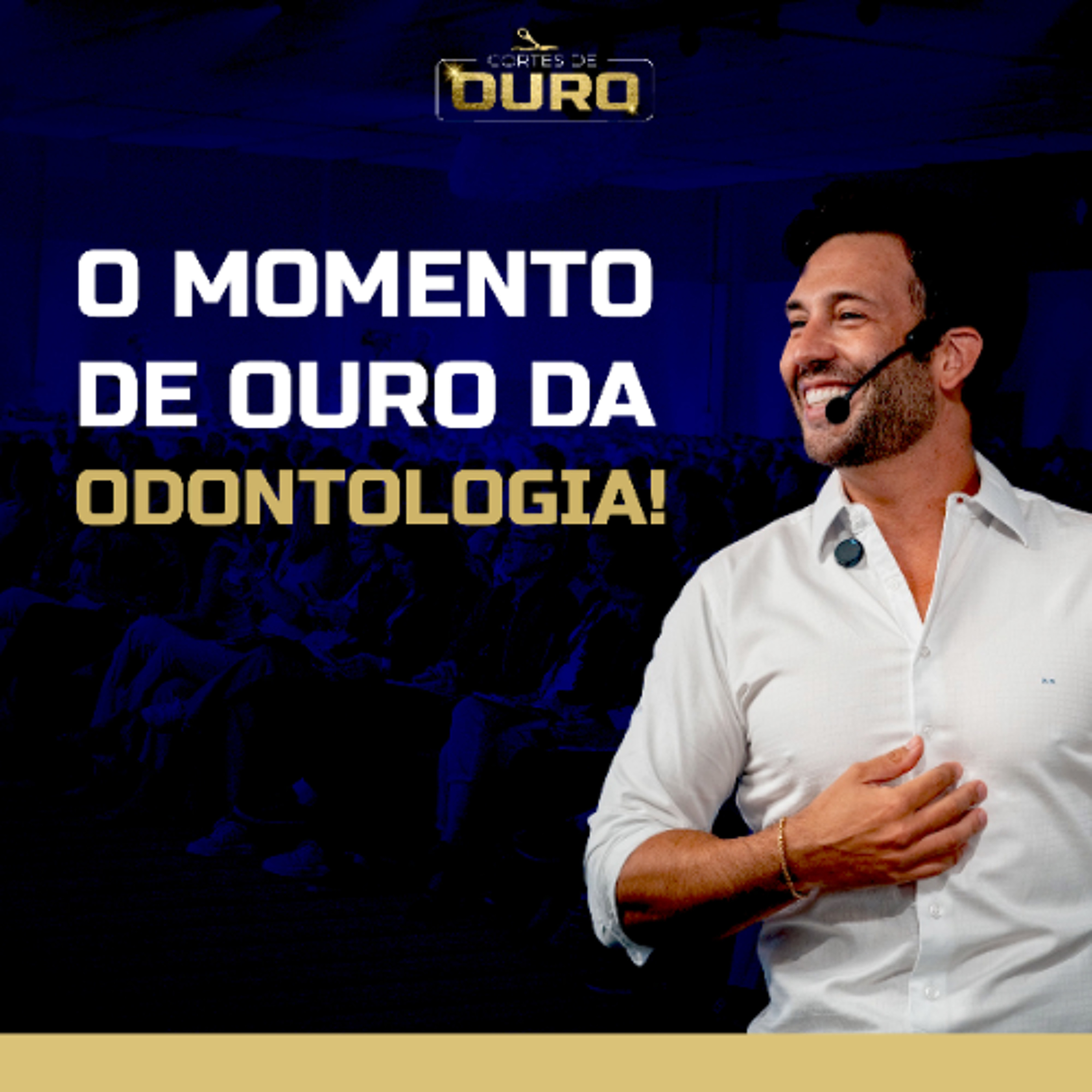 SucessOdonto Cast