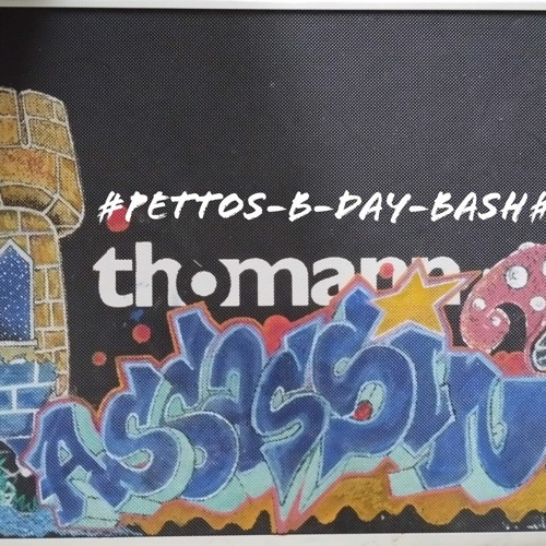 #Part#3@Pettos-B-Day2024#PART3#-10-03