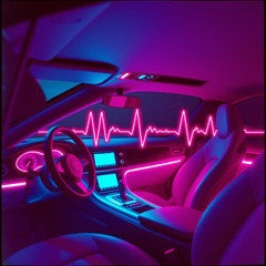 Heartbeat in the Backseat