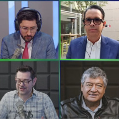 Lo que la Gente Dice: Ausencia de cámara de senadores.