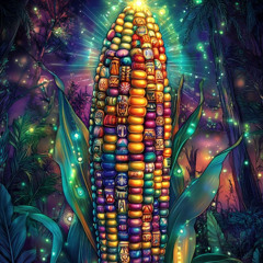 Lost In The Corn - 'Til Dust Do Us Part - The Mix