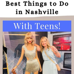 Best Fun Things To Do In Nashville Tn For Teenagers Tours Reviews