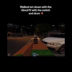 GLOCKBBL feat. Convo (prod.pr1m0)