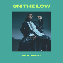 On the Low (DEVO Remix)