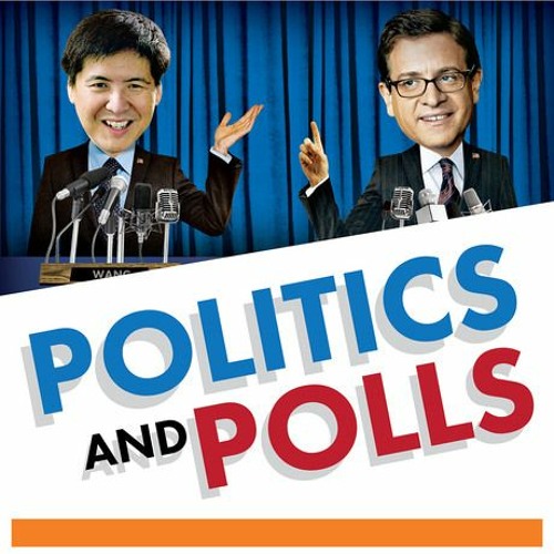 #225: Conspiracies in American Politics (Michael Butter and Nancy Rosenblum)