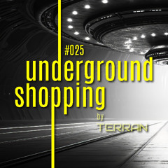 025 Underground Shopping