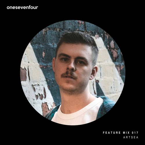 Feature Mix 017 - Artsea [Drum & Bass]