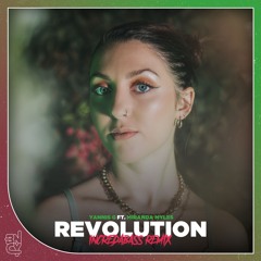 Yannis G Ft. Miranda Myles - Revolution (IncredaBass Remix)