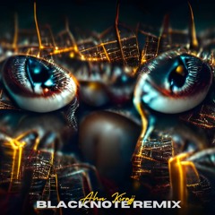Ahn Kirajj - BlackNote Remix (Free Dowload)