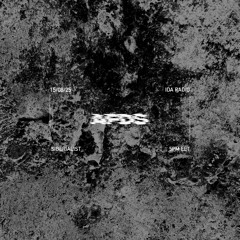 IDA Radio - Affine Dark Science / SIBERIALIST 15.08.25