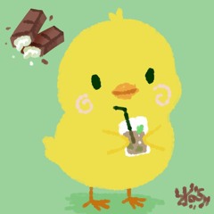 Chocolate Mint Feat. The Artful Dodger Project