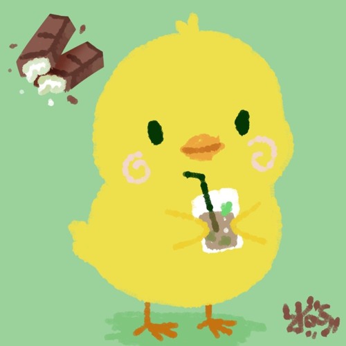 Chocolate Mint Feat. The Artful Dodger Project