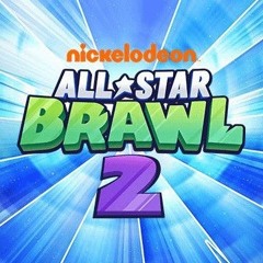 Nickelodeon All Star Brawl 2 OST - Main Theme